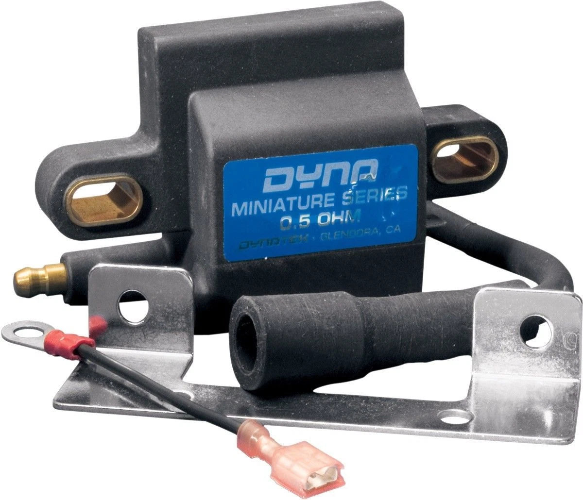Dynatek Ignition Coil Kit for Yamaha YFZ450R YFZ450X (All Years) DCK7-9