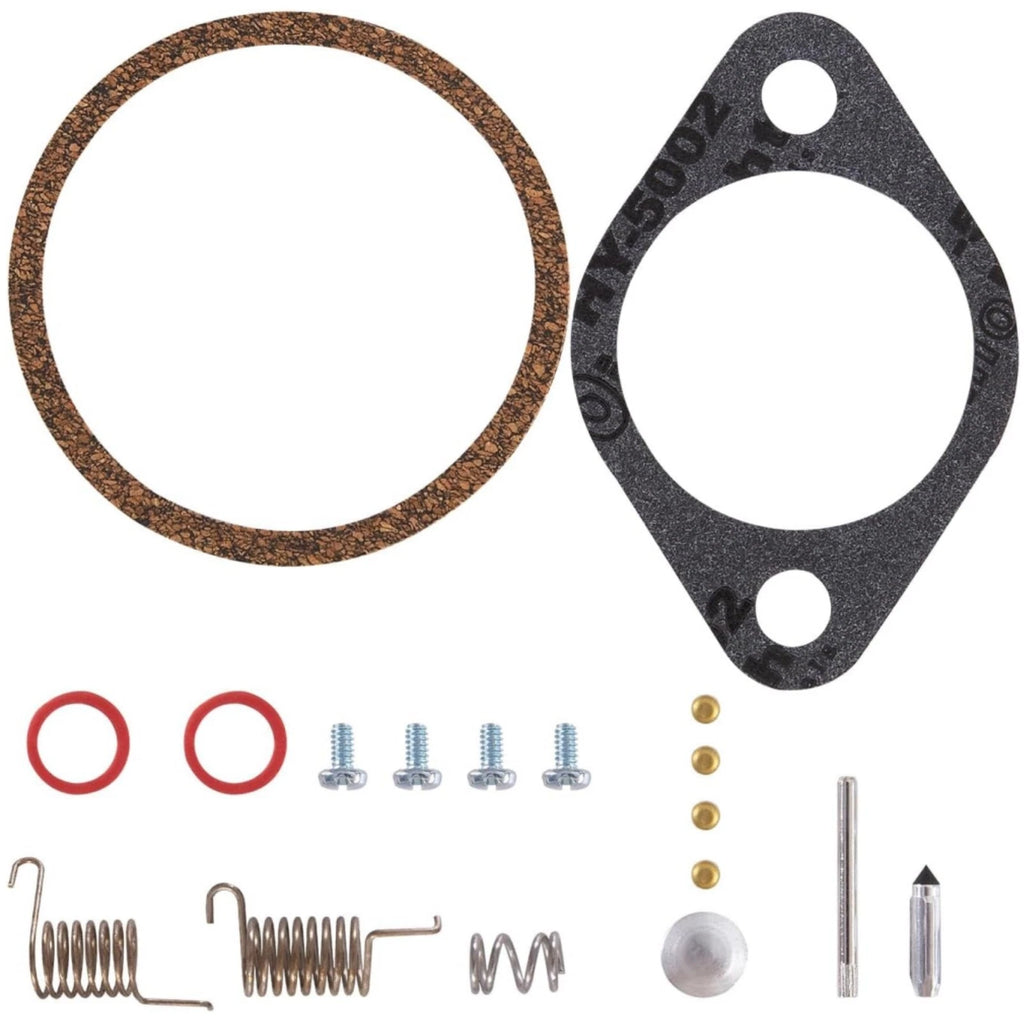 Carb Rebuild Kit for Mercury Force 90 95 HP Outboard (1990–1995) FK10357 809735A1
