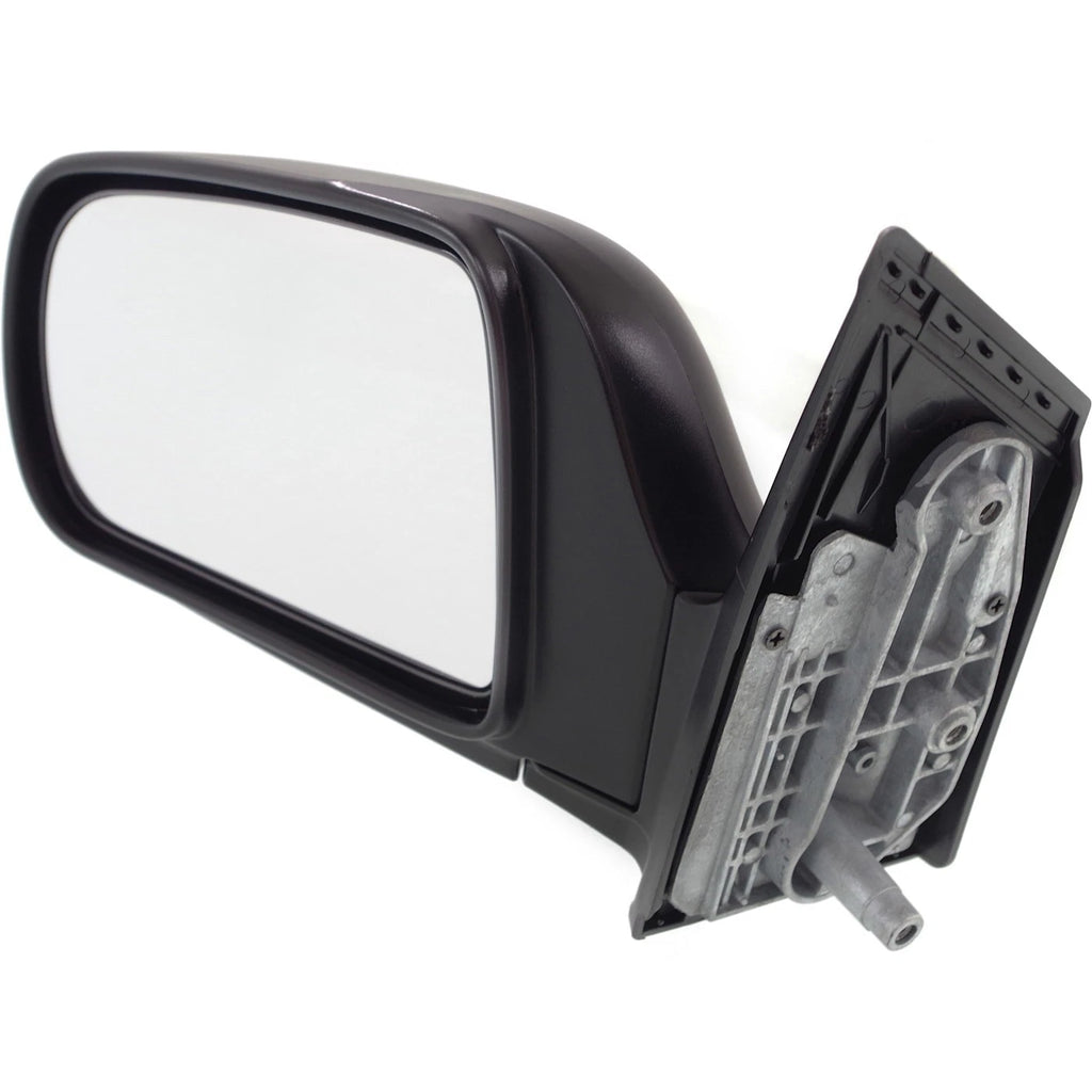 Driver Side Mirror for Toyota Sienna (1998–2003) Paint to Match
