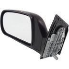 Driver Side Mirror for Toyota Sienna (1998–2003) Paint to Match