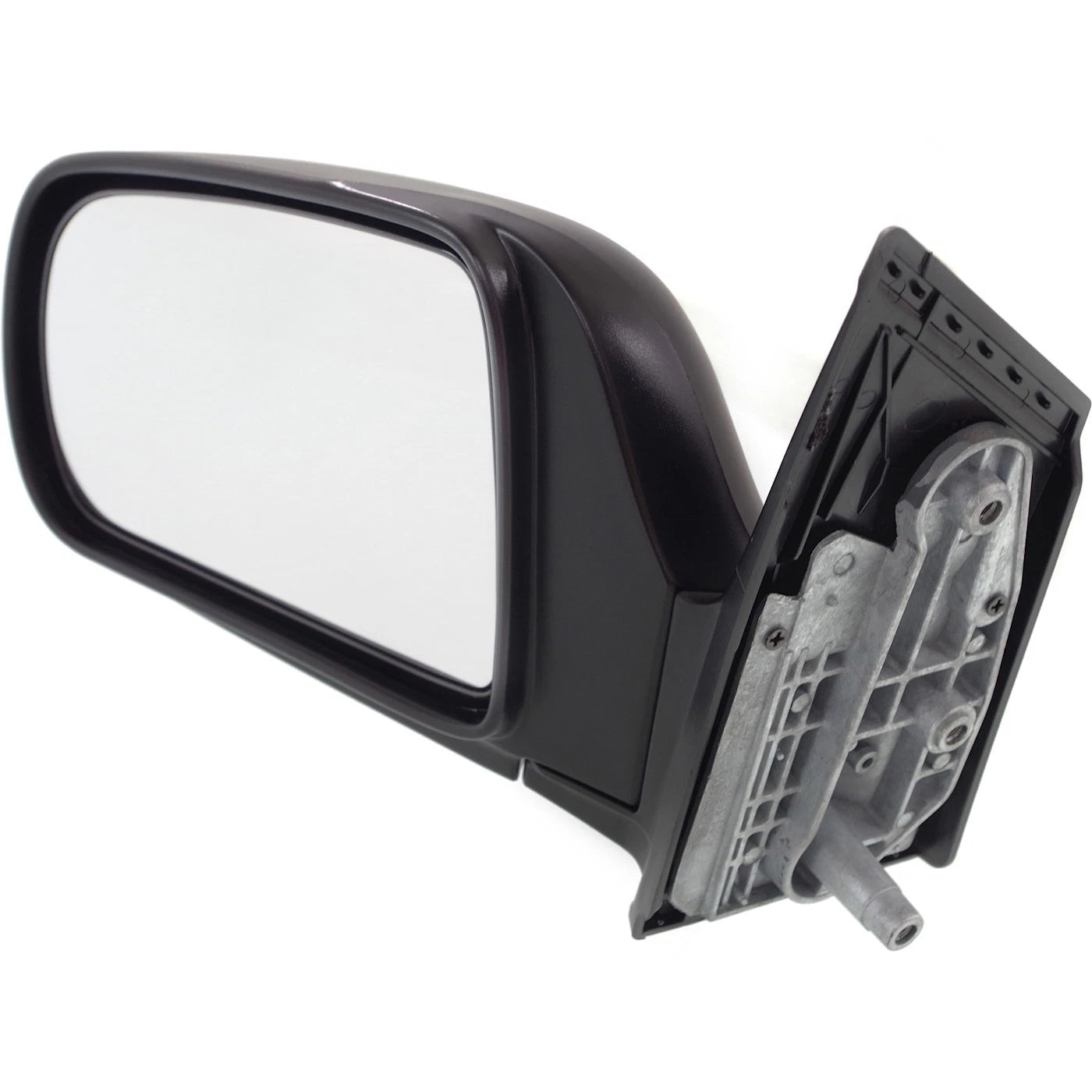 Driver Side Mirror for Toyota Sienna (1998–2003) Paint to Match
