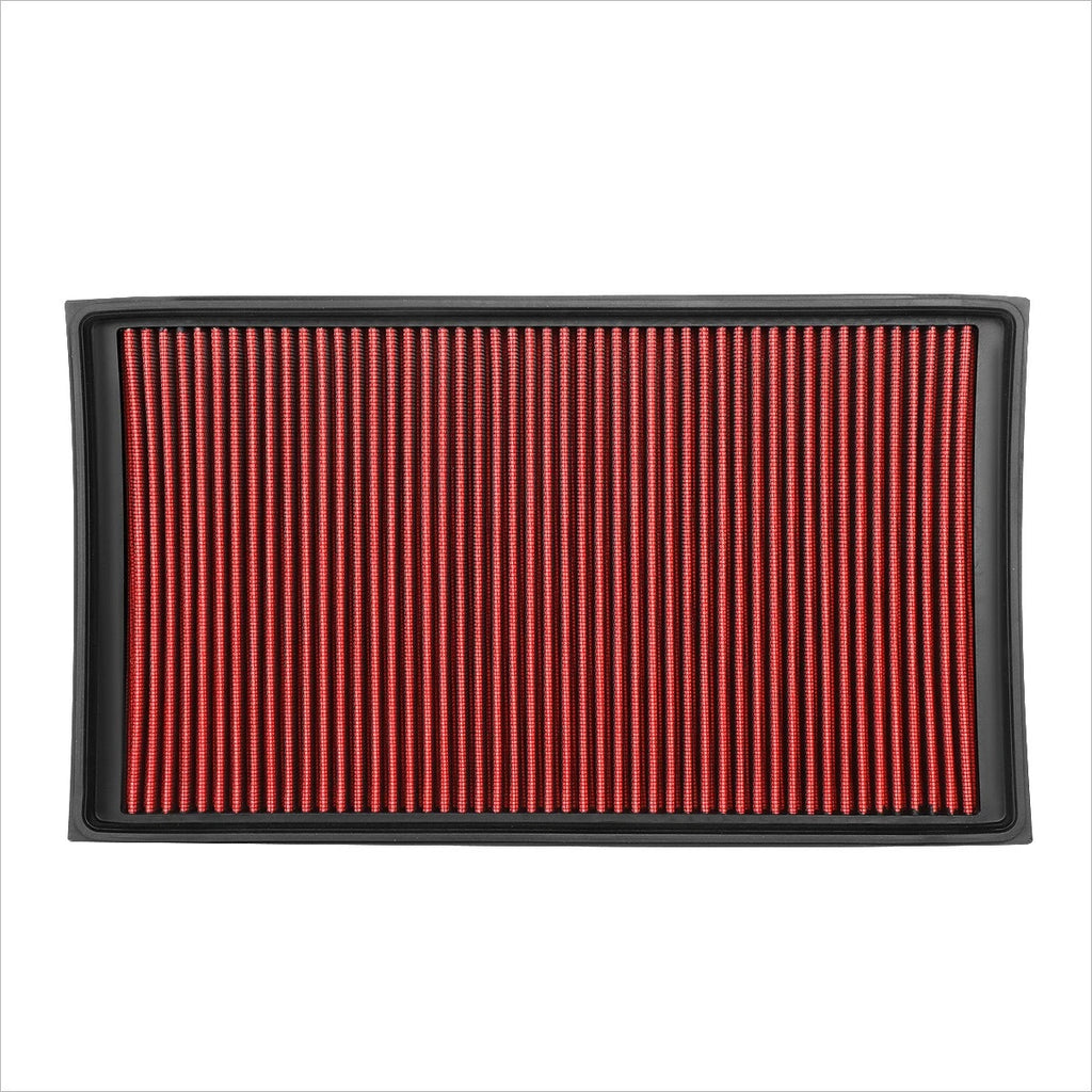 Reusable High Flow Air Filter for Audi TT RS Quattro (2018–2020)