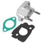 Carburetor Intake Manifold Boot for Yamaha G2 G5 G8 G9 G14 G11-A (J38-13596-00-00)