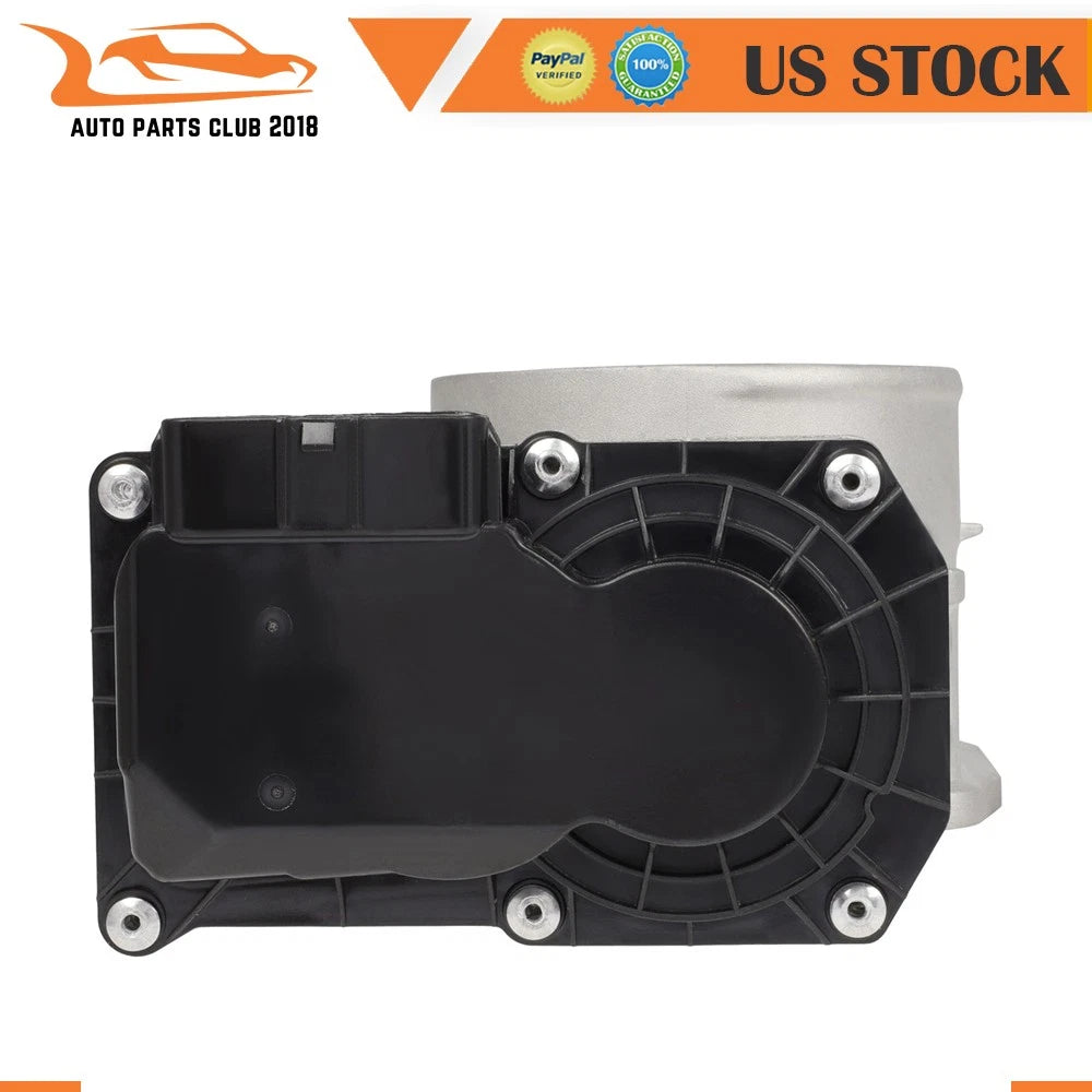 Throttle Body for Toyota Sequoia Tundra 5.7L (2007–2022)