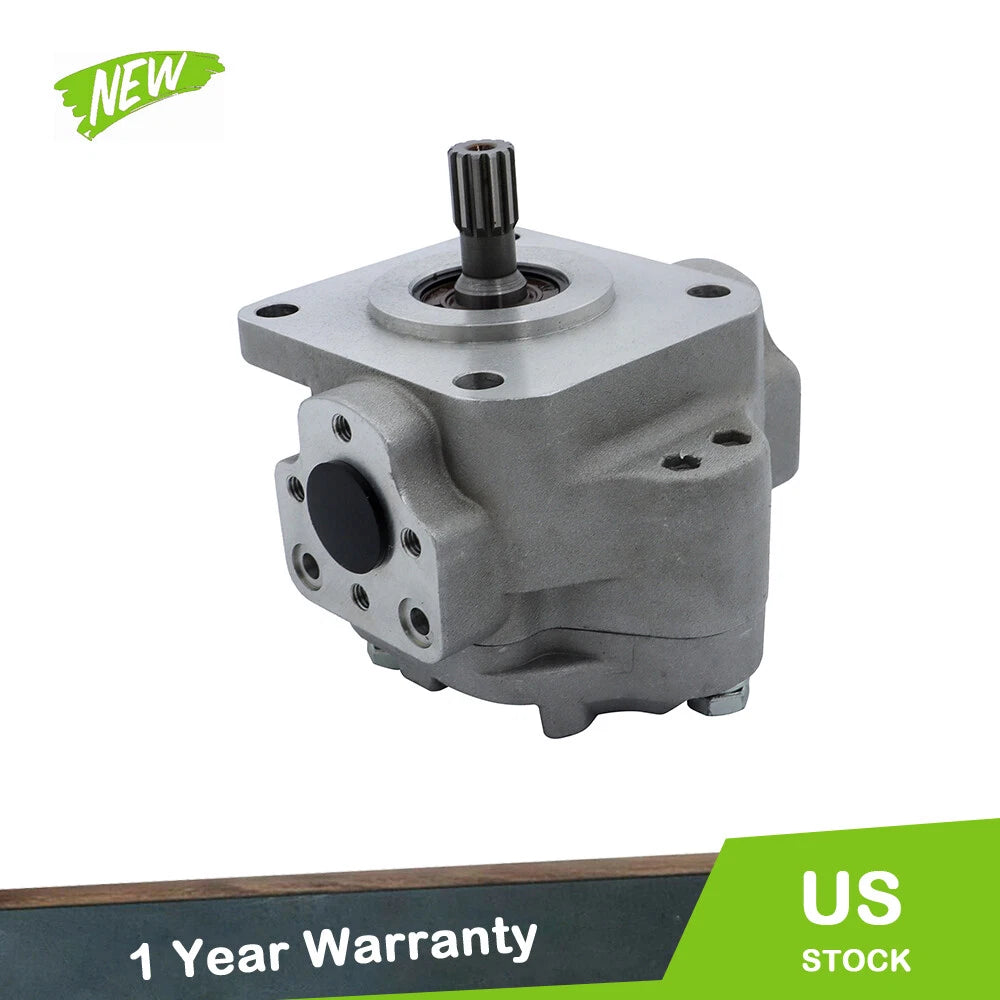 Power Steering Hydraulic Pump for John Deere Tractor 770 790 870 970 (1990–2005)