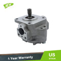 Power Steering Hydraulic Pump for John Deere Tractor 770 790 870 970 (1990–2005)