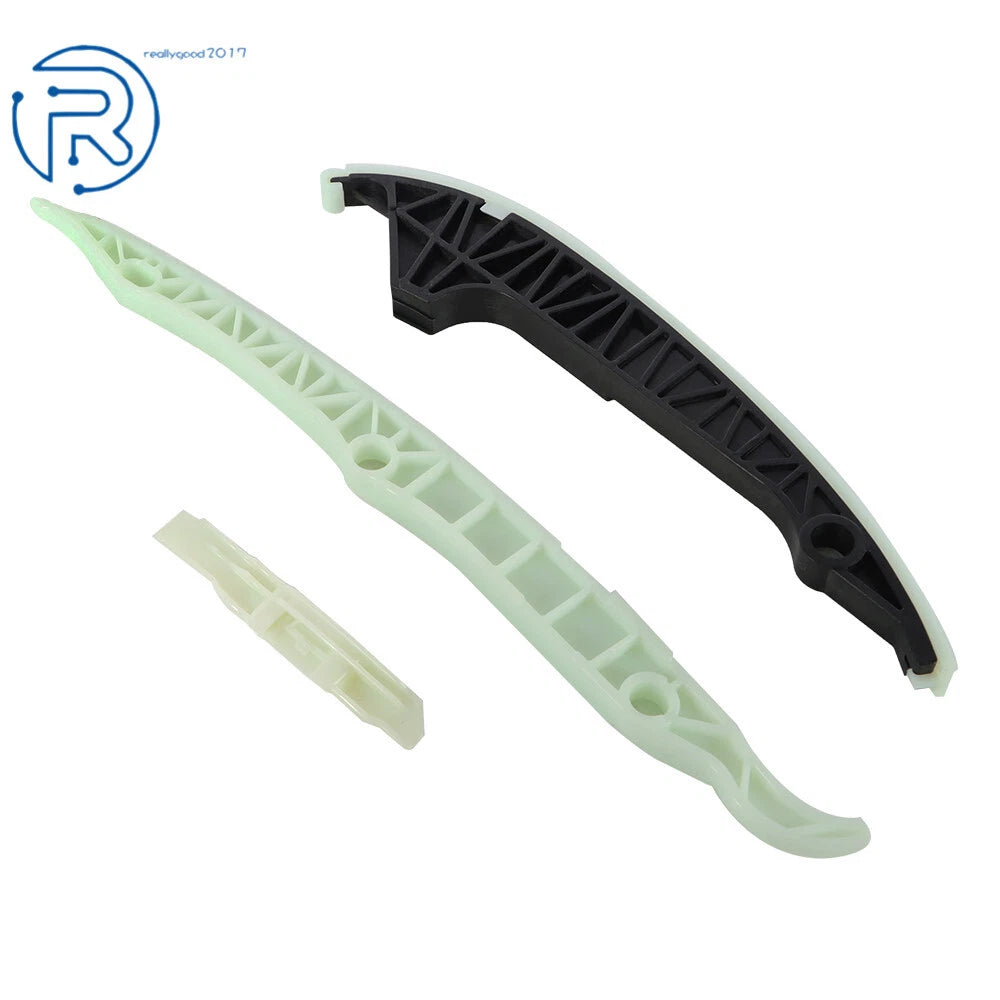 Timing Chain Kit for Volkswagen Jetta Golf CC Tiguan Audi A4 A5 (2006–2021)