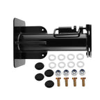 Fifth Wheel to Gooseneck Adapter 17" for RV Trailer Camper