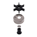 Boat Impeller Kit for Yamaha 8-20HP 4-Stroke (2010–2024)