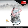 Carburetor for Kawasaki KLF300 Bayou (1986–2005)