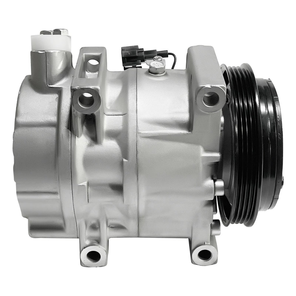 AC Compressor Kit Replacement for Nissan Pathfinder Armada 5.6L (2004-2004)
