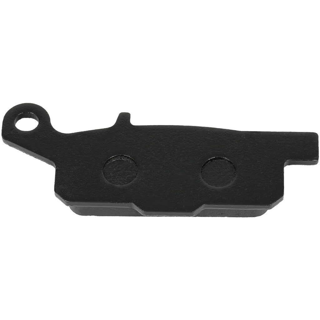 Carbon Fiber Brake Pad Rear for Yamaha Grizzly 550 YFM550FG (2009–2012) FA445