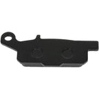 Carbon Fiber Brake Pad Rear for Yamaha Grizzly 550 YFM550FG (2009–2012) FA445