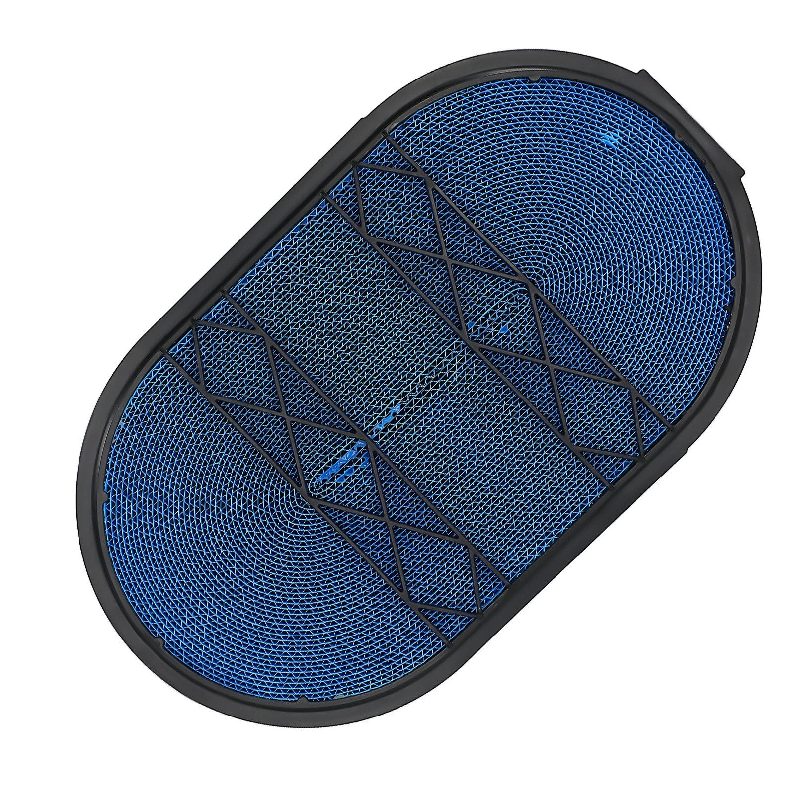 Heavy Duty Air Filter for Kenworth T400 8.9L Turbo (2013–2022) P611698