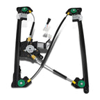 Power Window Regulator w/ Motor for Ford F150 Mark LT (2004–2008)