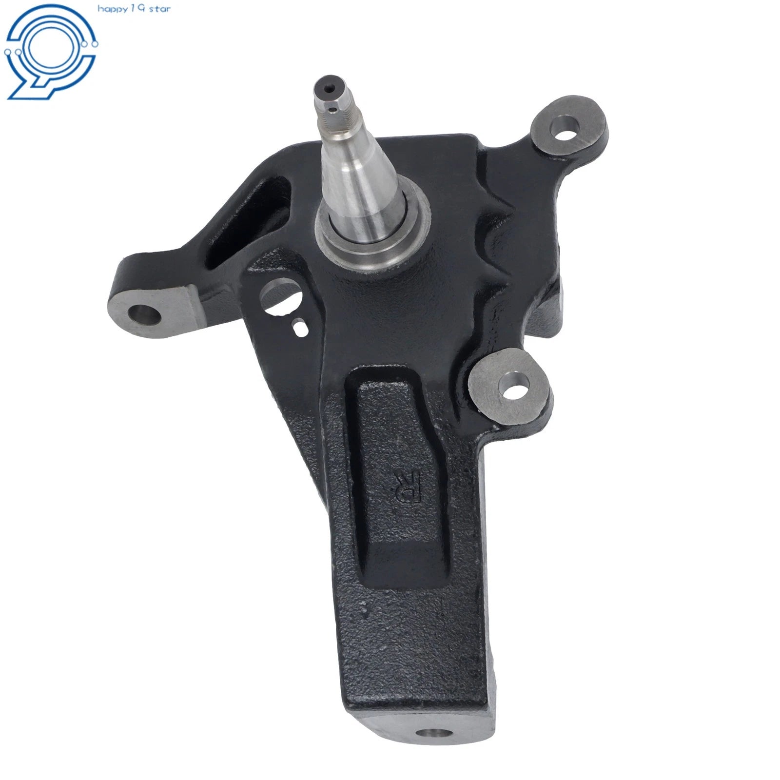 Set of 2 Lift Spindles for Ford F150 2WD (1997–2003)