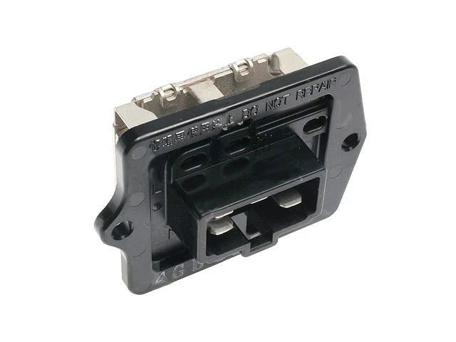 Blower Motor Resistor for Suzuki Grand Vitara (1999–2002) VH833YN