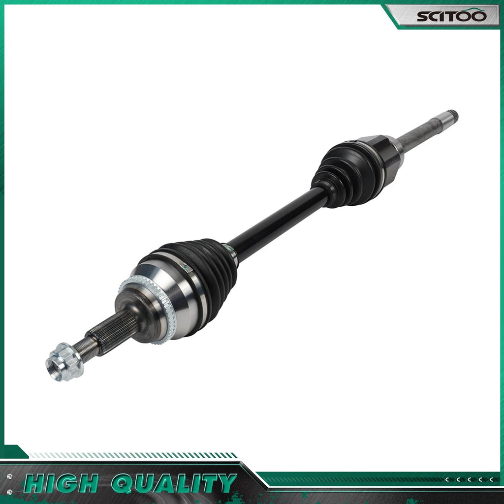 Front Right CV Axle Assembly for Lexus RX350, RX350L (2016–2022)