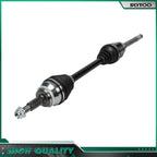 Front Right CV Axle Assembly for Lexus RX350, RX350L (2016–2022)