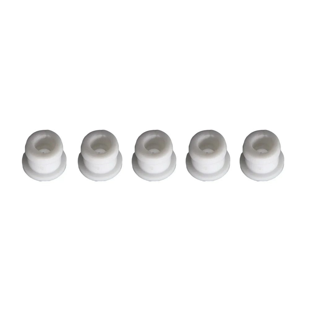 Shifter Cable Bushing Fix Sleeve 10Pcs for Ford