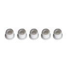 Shifter Cable Bushing Fix Sleeve 10Pcs for Ford
