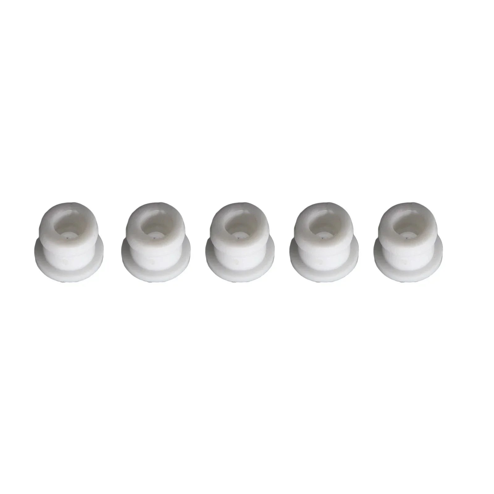 Shifter Cable Bushing Fix Sleeve 10Pcs for Ford
