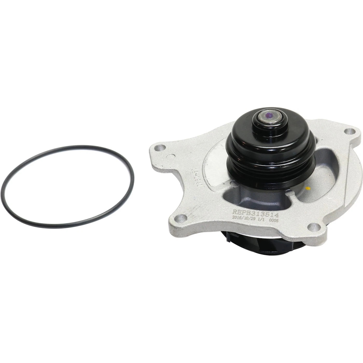 Water Pump for Buick Lucerne, Cadillac DTS (2006–2011)