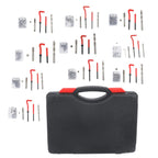 Thread Repair Kit for Various Makes and Models (Imperial & Metric)