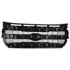 Front Upper Grille Assembly for Ford F-150 (2015-2017)