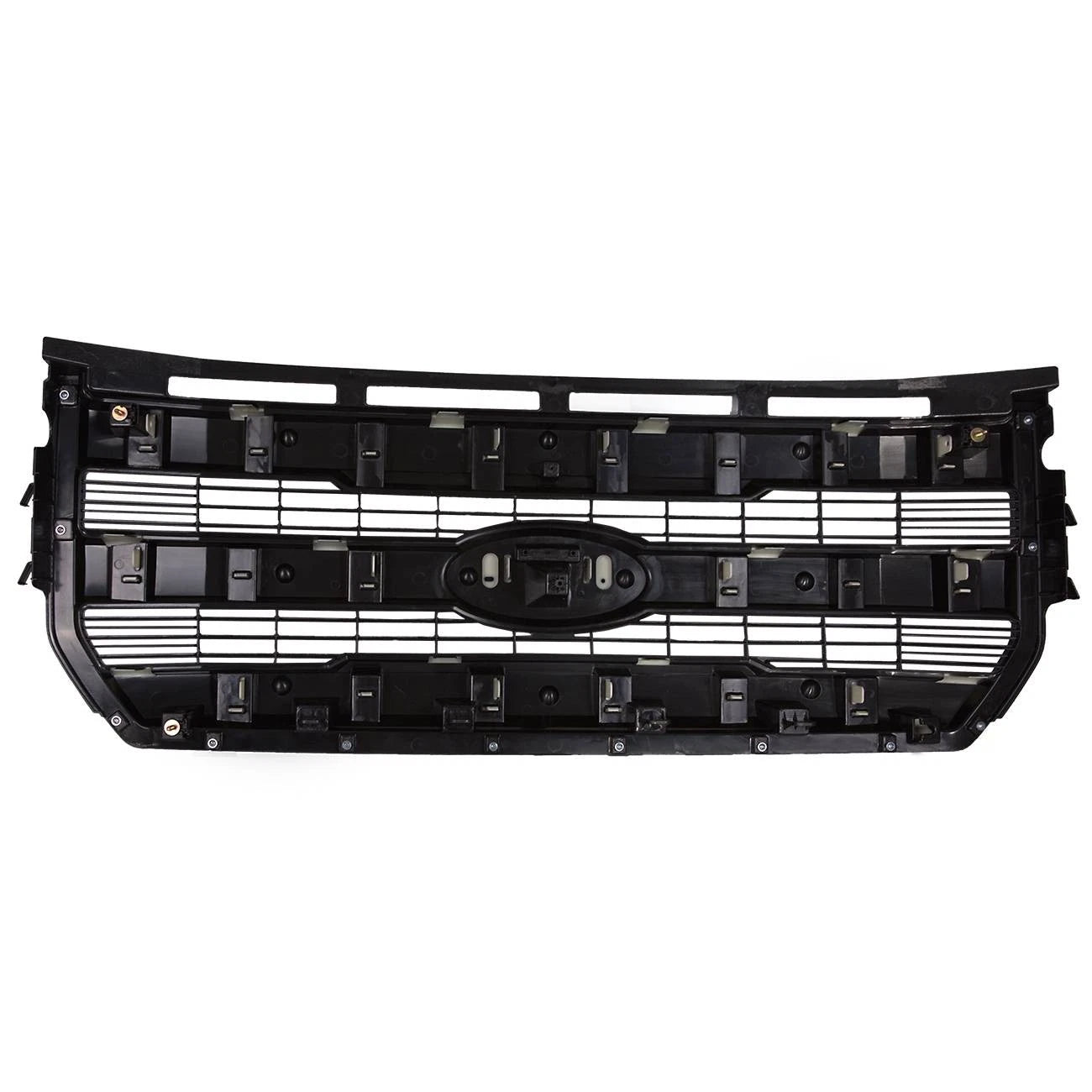 Front Upper Grille Assembly for Ford F-150 (2015-2017)