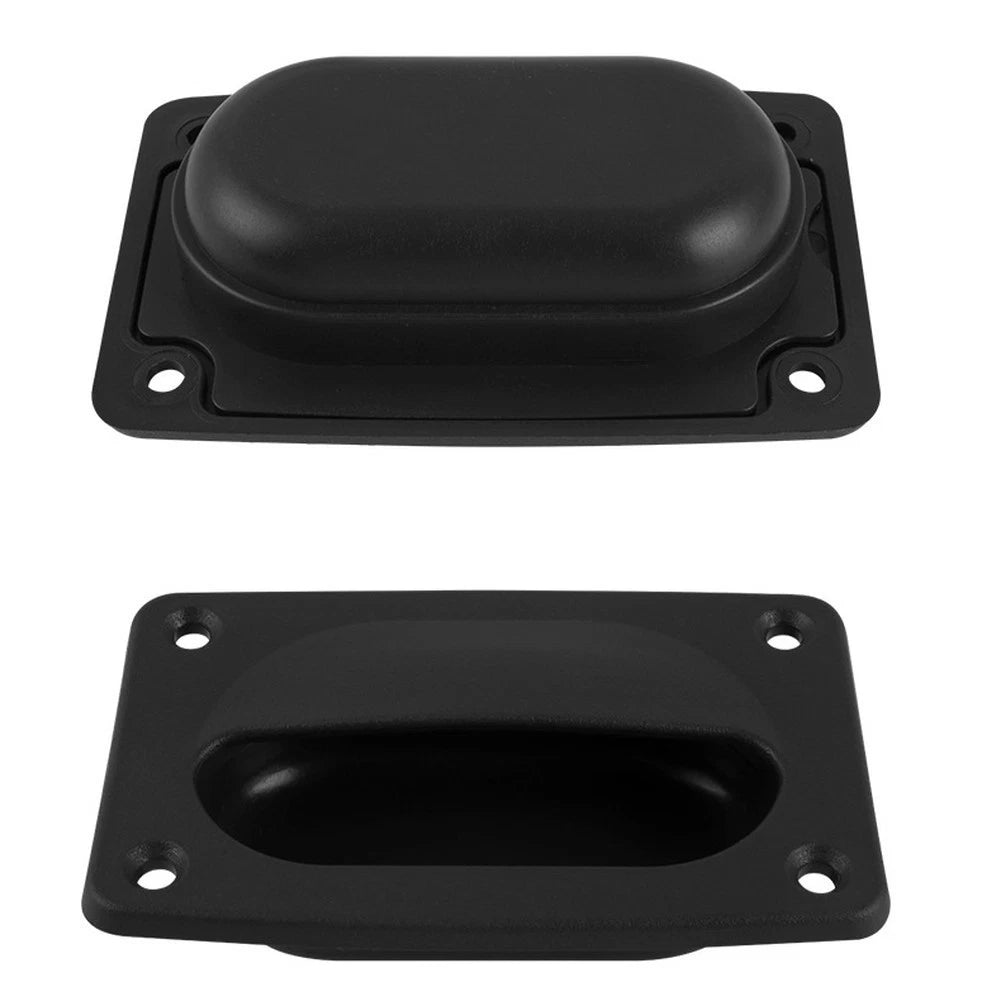 ABS Handle with Marine Floor Buckle for Yachts (2010–2023)