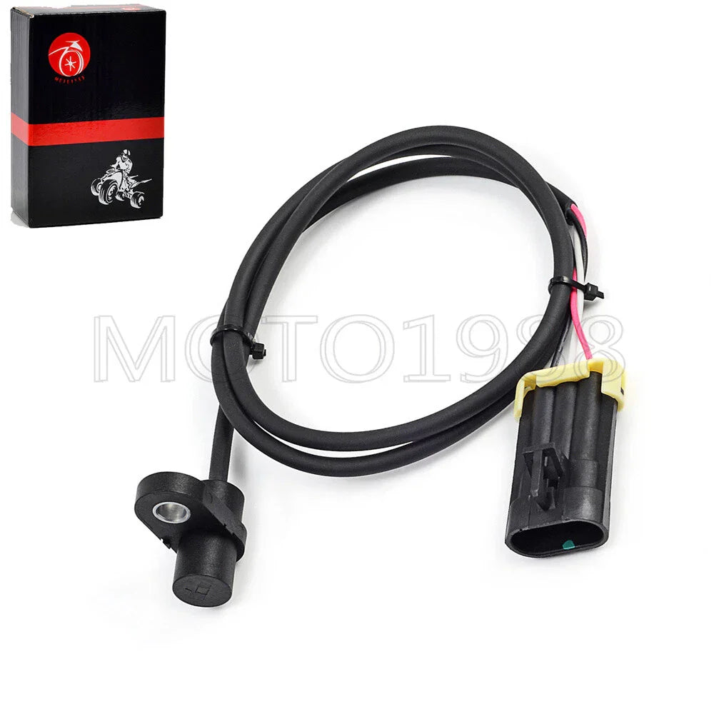 Hall Effect 32 Speed Sensor for Polaris Ranger Crew 800 4X4 EFI (2008–2013)