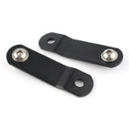 2.5" Gas Fuel Tank Riser Lift for Harley Sportster XL883 XL1200 Dyna FXD (2004-2023)