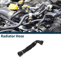 Radiator Hose No. 4M0122055AG for Audi Q7 3.0L (2017–2021)