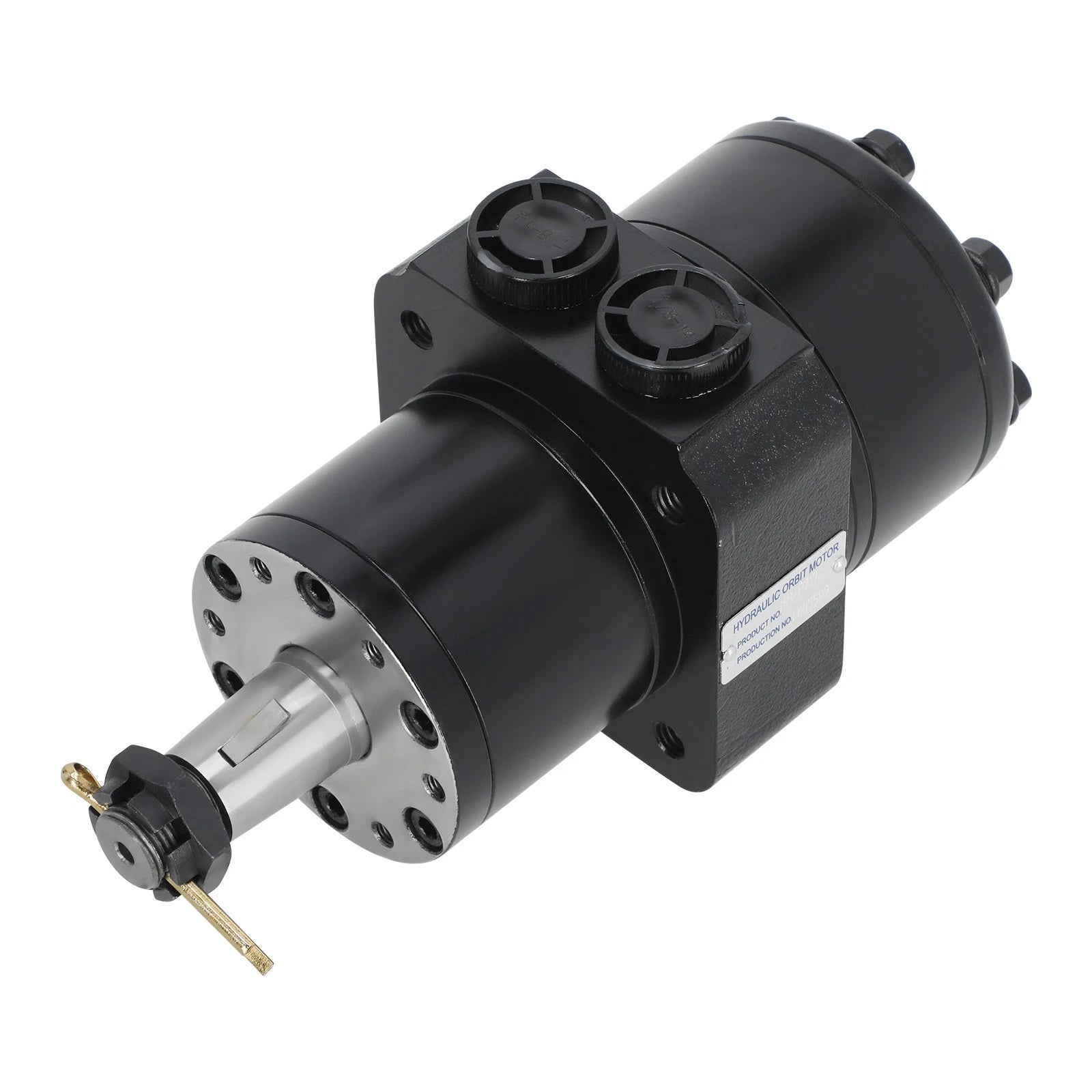 2X Wheel Motor for Ferris 4915500 5023091SM for Hydro Gear HGM-12P-7172 (2022–2024)