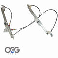 Front Right Window Lift Regulator for Mini Cooper (2005–2006)