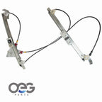Front Right Window Lift Regulator for Mini Cooper (2005–2006)