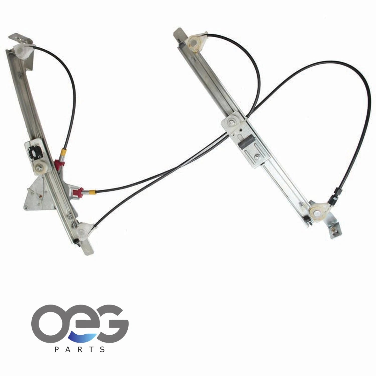 Front Right Window Lift Regulator for Mini Cooper (2005–2006)