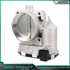 Throttle Body for Mercedes-Benz CLK430 E430 ML430 (2001–2003) 4.3L
