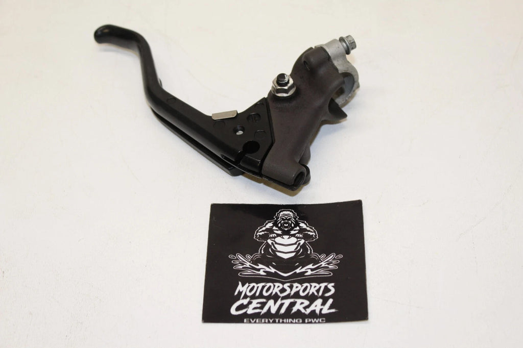 OEM VTS Trim Tilt for Honda Aquatrax R12/R12X (2004–2007) 53172-HW3-670