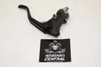 OEM VTS Trim Tilt for Honda Aquatrax R12/R12X (2004–2007) 53172-HW3-670