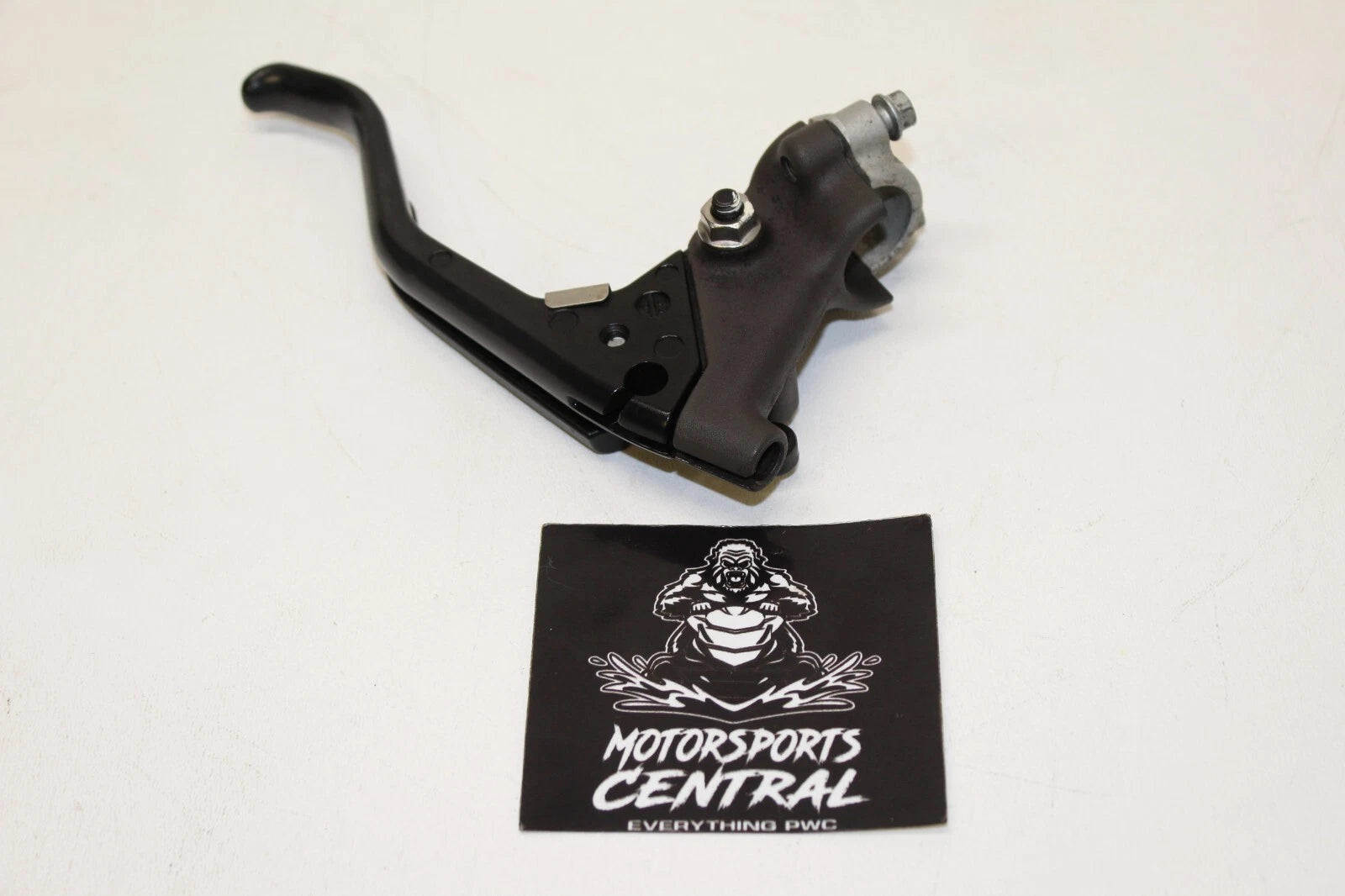 OEM VTS Trim Tilt for Honda Aquatrax R12/R12X (2004–2007) 53172-HW3-670