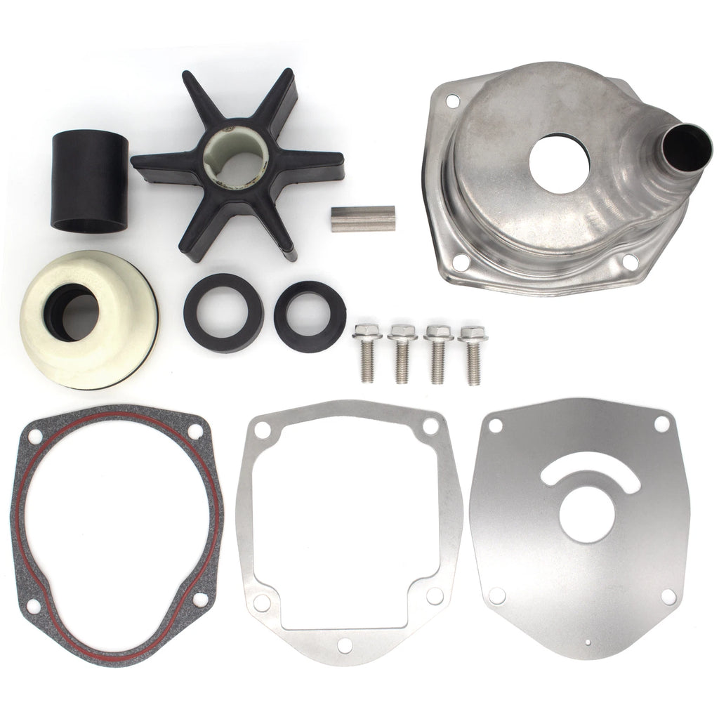 Water Pump Repair Kit for Mercury (47-8M0094529)