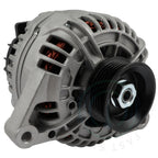 150A Aluminum Alternator for Audi A4 Quattro (2002–2005)