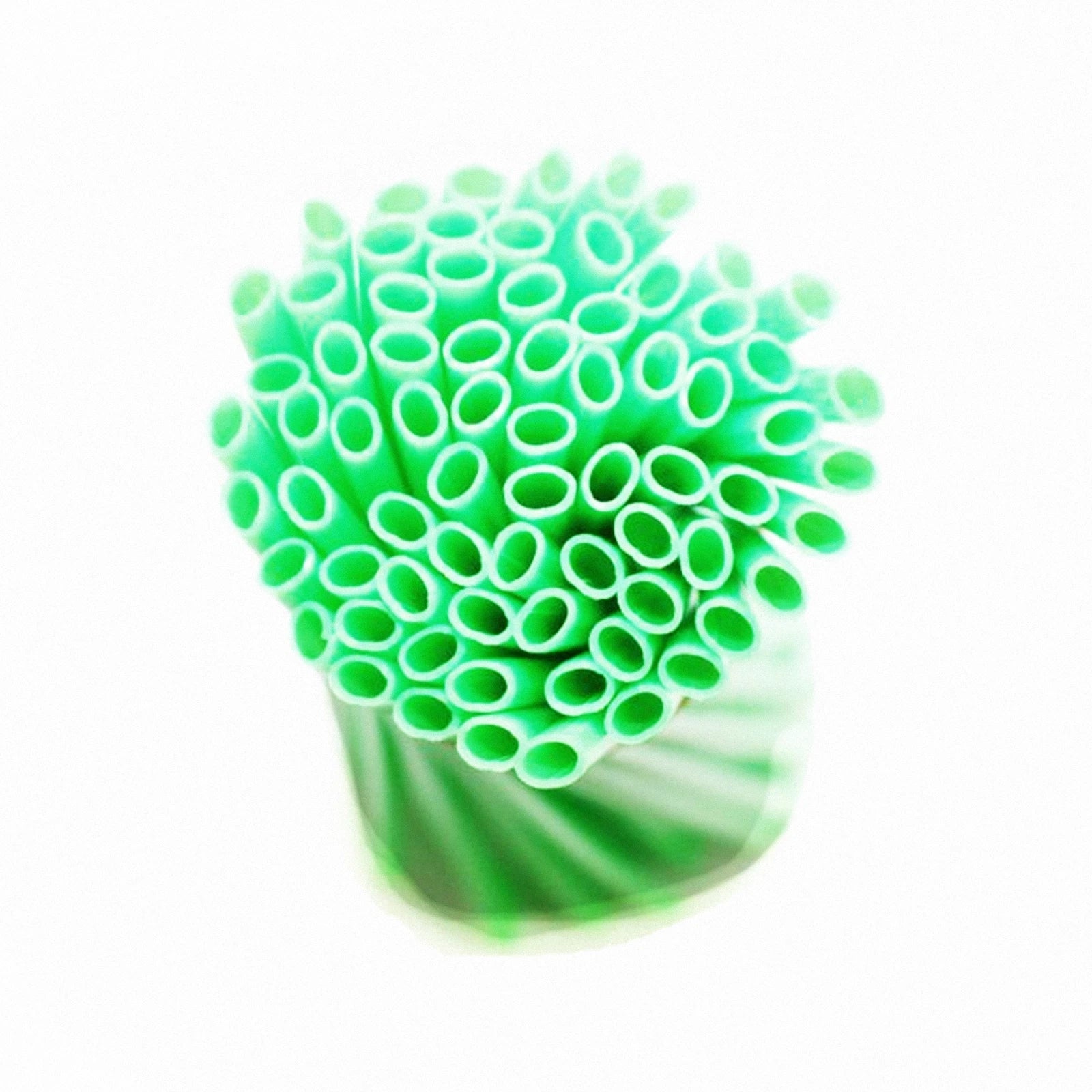 72pcs Green Spoke Wraps for KTM CRF YZF (MX Motorcross Dirt Bike)