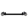 3X Steering Tie Rods & Idler Arm Kit for BMW E24 E28 E31 E32 E34