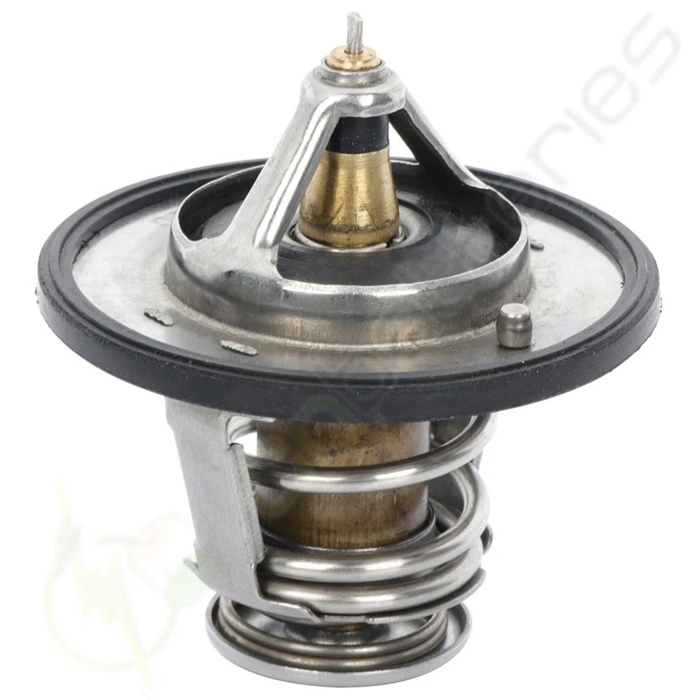 Coolant Thermostat for Toyota Tundra 4Runner Land Cruiser Sequoia (2000–2021)