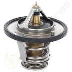 Coolant Thermostat for Toyota Tundra 4Runner Land Cruiser Sequoia (2000–2021)