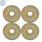 Set of 2 A-Arm Bushing Shafts for Polaris Sportsman 500 800 (2005–2010)
