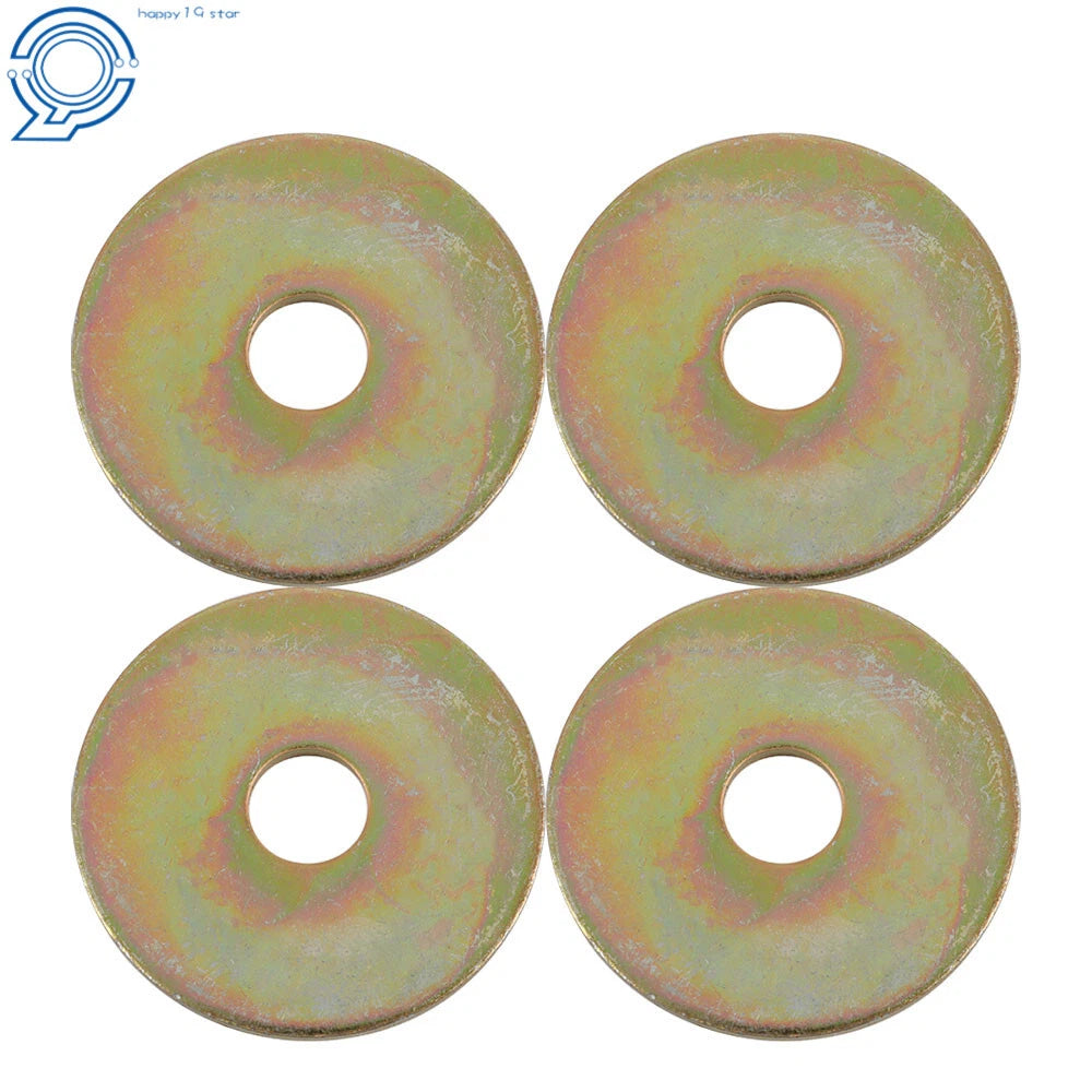 Set of 2 A-Arm Bushing Shafts for Polaris Sportsman 500 800 (2005–2010)